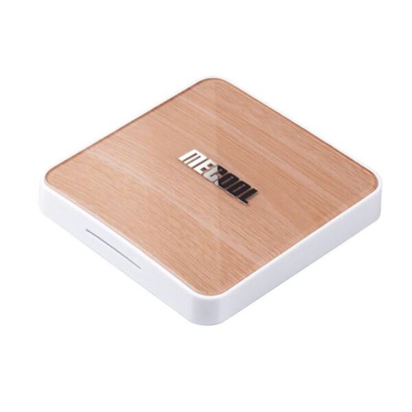 

MECOOL KM6 Deluxe 4GB+32GB
