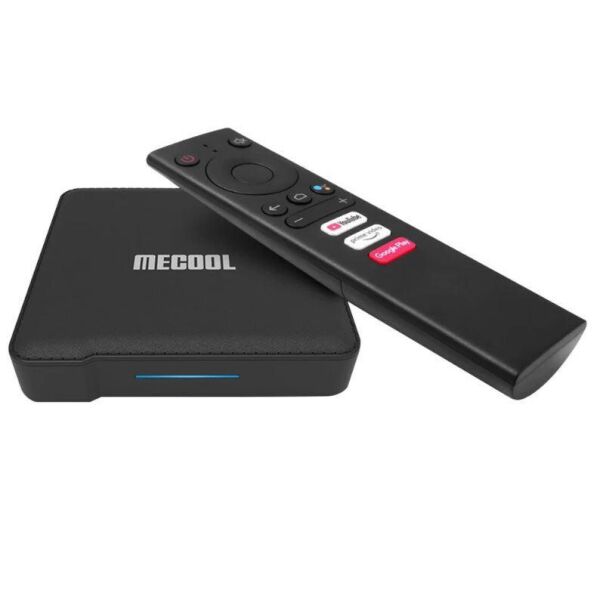 

Mecool KM1 Deluxe 4GB+32GB