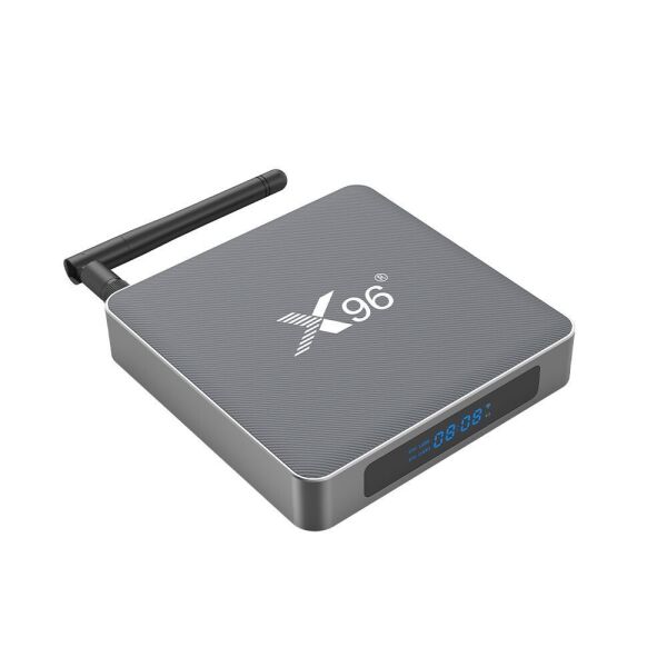 

X96 X6 4GB+32GB