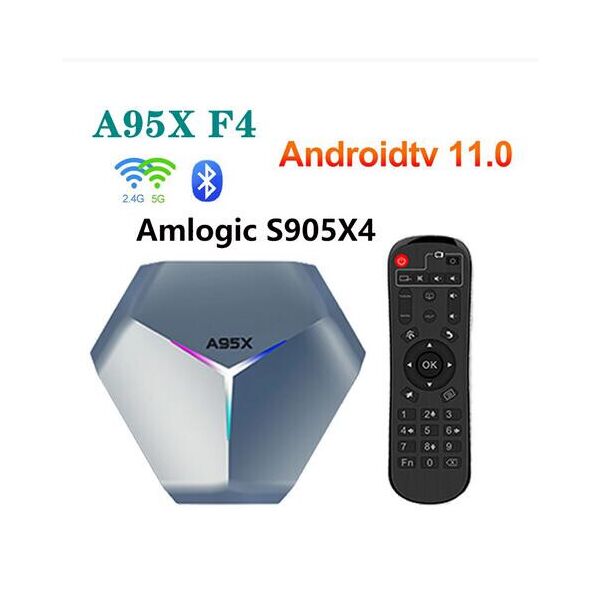 

A95X F4 2GB+16GB
