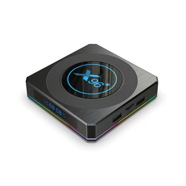

X96 X4 4/32GB 4GB+32GB
