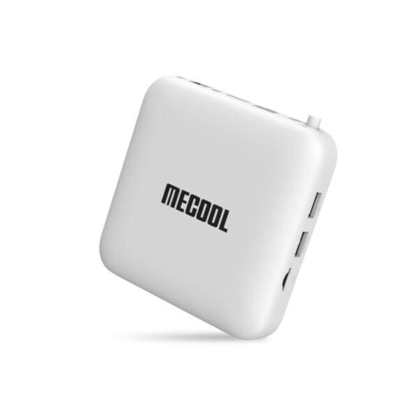Mecool KM2 2/8Gb 2GB+8GB