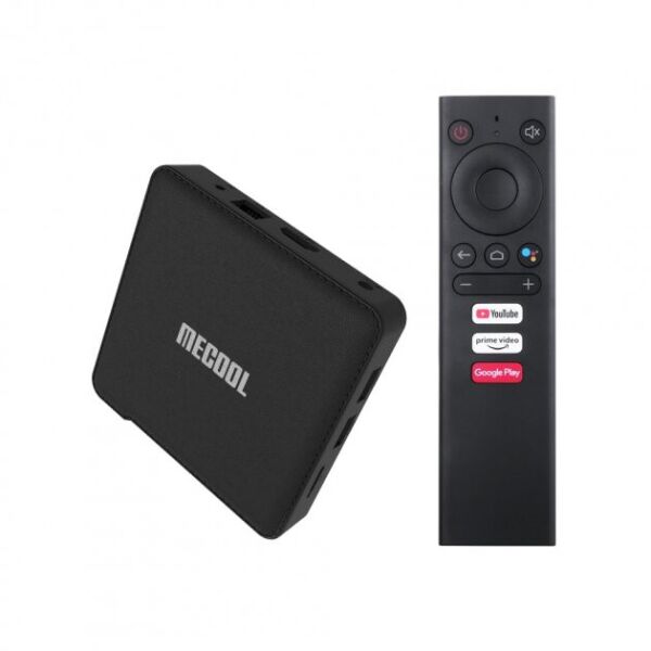 

Mecool KM1 4GB+64GB