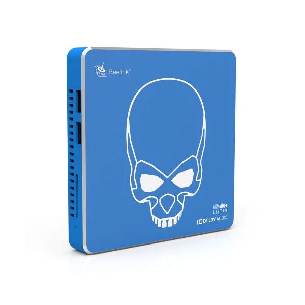 

Beelink GT-King Pro 4/64GB 4GB+64GB
