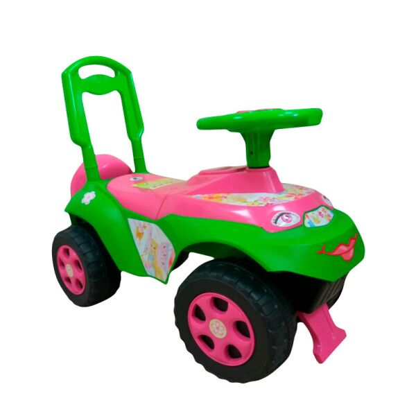 

Машинка для катания Фламинго (0141/08)