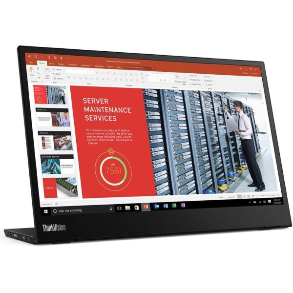 

Монитор 14" M14 61DDUAT6UA LENOVO