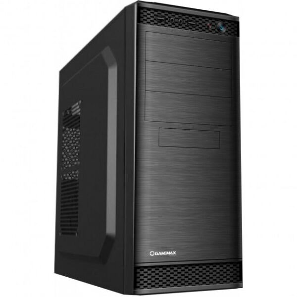 

Корпус GameMax 450W (MT508-450W)