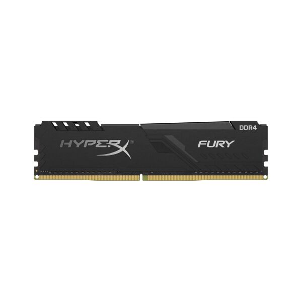 

Оперативная память DDR4 8Gb Kingston HyperX Fury 3200 MHz (HX432C16FB3/8)