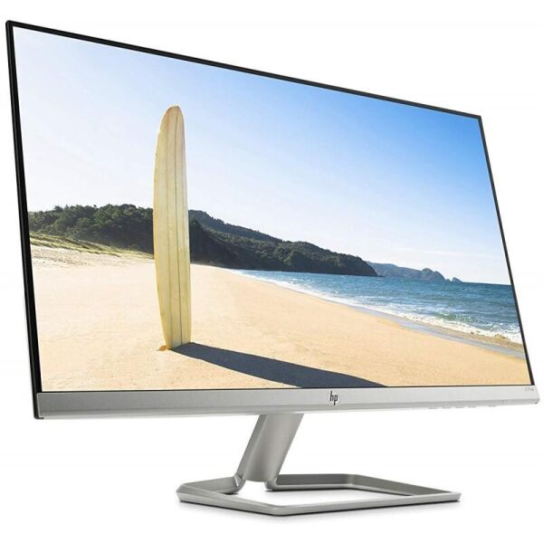 

Монитор 27" HP 27fw 3KS64AA Silver (FR)