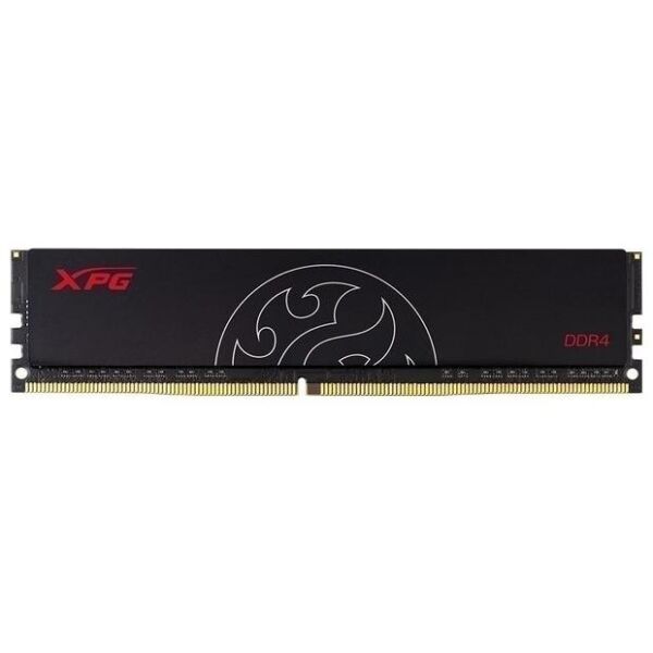 

Оперативная память DDR4 8Gb AData XPG Hunter 3200 MHz (AX4U32008G16A-SBHT)