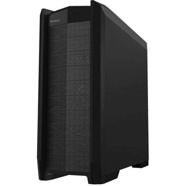 

Корпус ATX без блока питания Dragon Knight