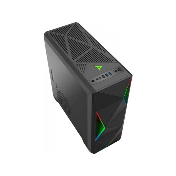 

Корпус ATX без блока питания Ares
