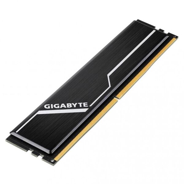 

Оперативная память DDR4 8Gb Gigabyte 2666 Mhz (GP-GR26C16S8K1HU408)