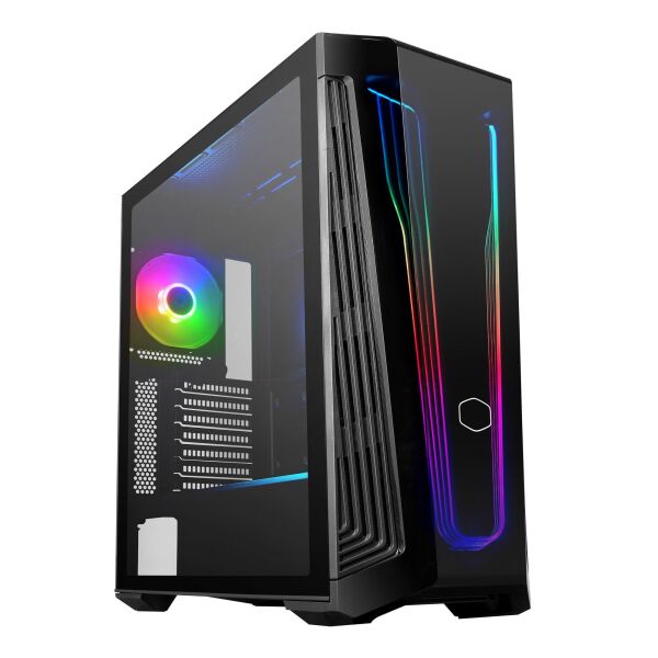 

Корпус Cooler Master MASTERBOX 540 (MB540-KGNN-S00)