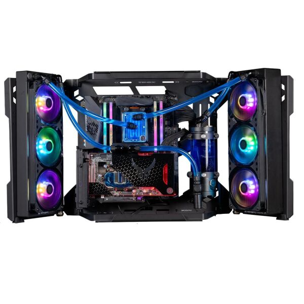 

Корпус Cooler Master MasterFrame 700 (MCF-MF700-KGNN-S00)