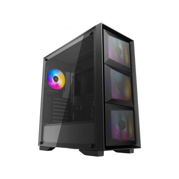 

Корпус DeepCool Matrexx 50 Mesh 4FS