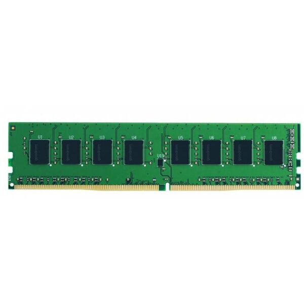 

Модуль памяти 16Gb DDR4 3200MHz GR3200D464L22/16G