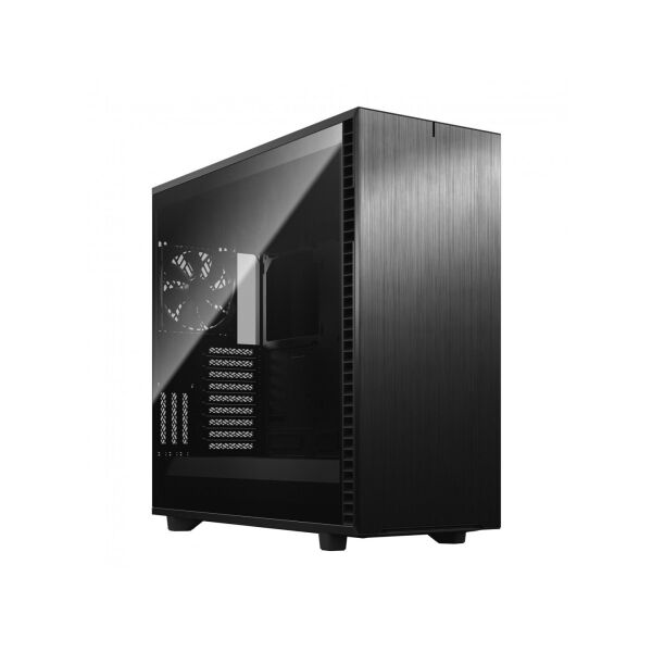 

Корпус Define 7 XL Black TG Dark Tint (FD-C-DEF7X-03)