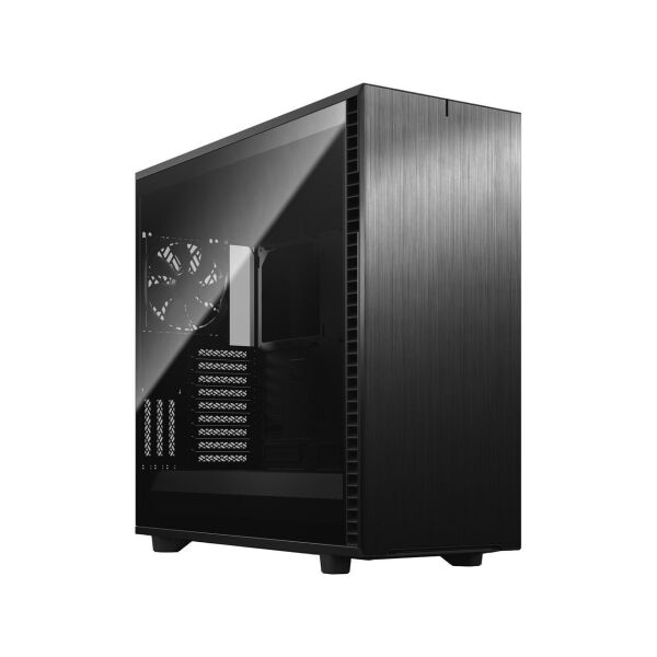 

Корпус Define 7 XL Black TG Light Tint (FD-C-DEF7X-02)