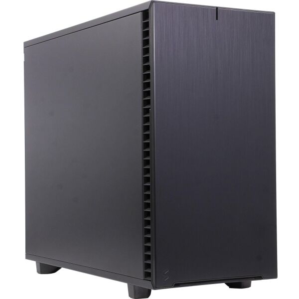 

Корпус Fractal Design Define 7 Black (FD-C-DEF7A-01)
