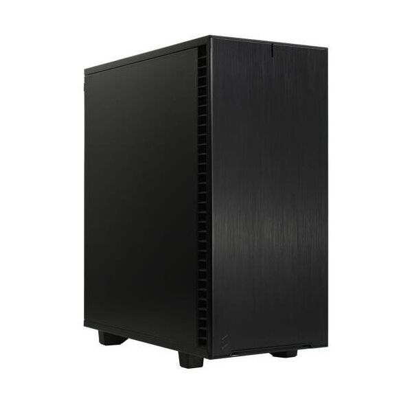 

Корпус Fractal Design Define 7 Compact (FD-C-DEF7C-01)