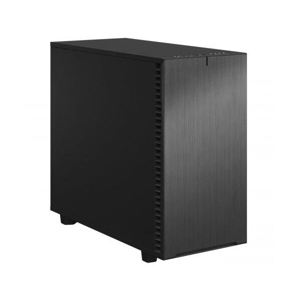 

Корпус Fractal Design Define 7 Gray Solid (FD-C-DEF7A-07)