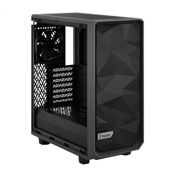 

Корпус Fractal Design FD-C-MES2C-04