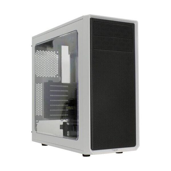 

Корпус Fractal Design Focus G White (FD-CA-FOCUS-WT-W)
