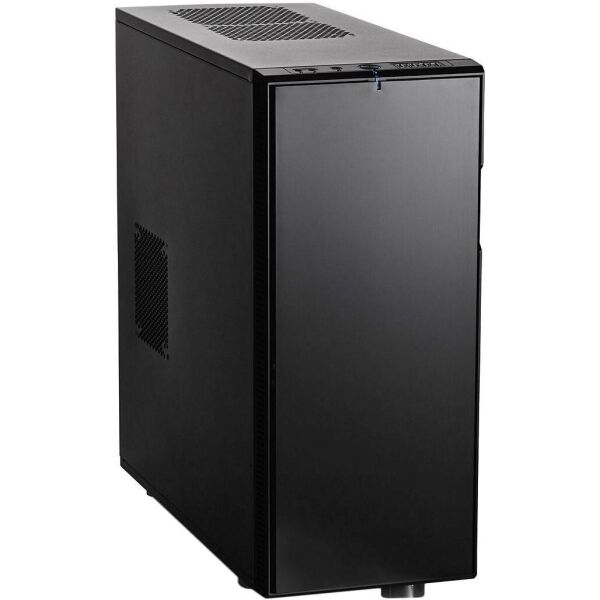 

Корпус Fractal Design XL R2 (FD-CA-DEF-XL-R2-BL)