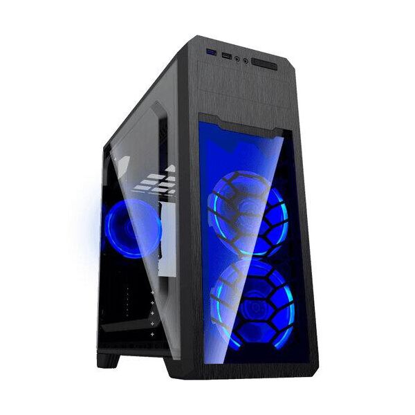 

Корпус GameMax G563