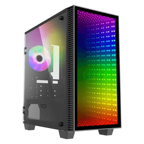 

Корпус GameMax H608 Mini Abyss