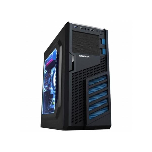 

Корпус GameMax MT521-NP