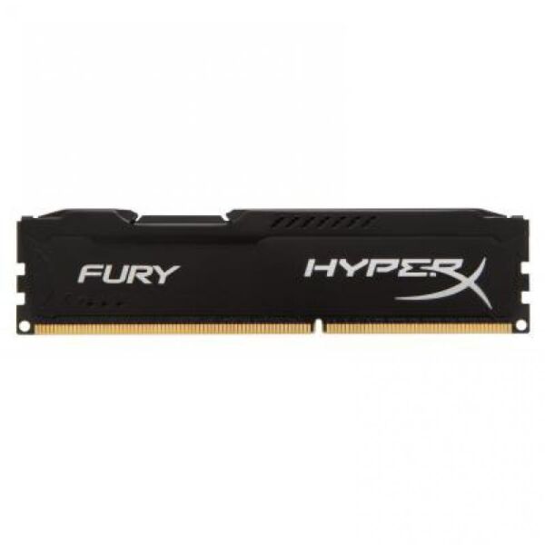 

Оперативная память DDR3 4Gb Kingston HyperX Fury 1866 Mhz (HX318C10FB/4)