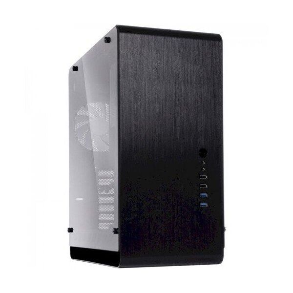 

Корпус QUBE HAWK Black (QBX4A_WBNU3)