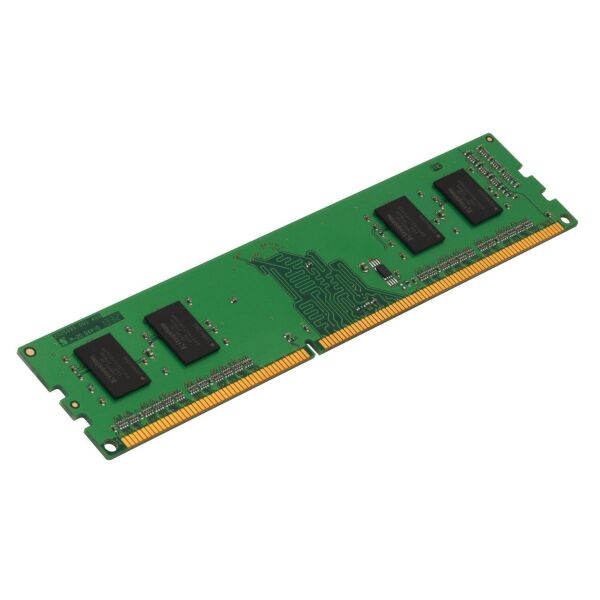

Оперативная память для ПК Kingston DDR3 1600 4GB 1.5V