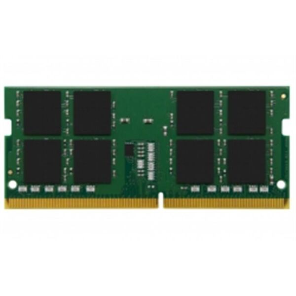 

Оперативная память SO-DIMM 4GB/3200 DDR4 Kingston (KVR32S22S6/4)