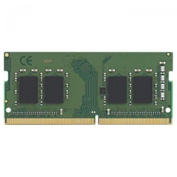 

Оперативная память SO-DIMM 8GB/2666 DDR4 Kingston (KVR26S19S6/8)