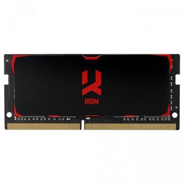

Модуль памяти 8GB DDR4 2666MHz sodimm IRDM IR-2666S464L16S/8G