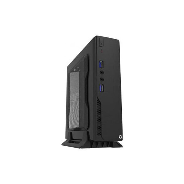 

Корпус Gamemax MT300-2U3- 120W