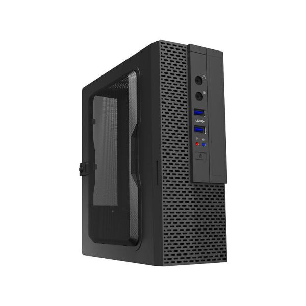 

Корпус GameMax ST102-200W