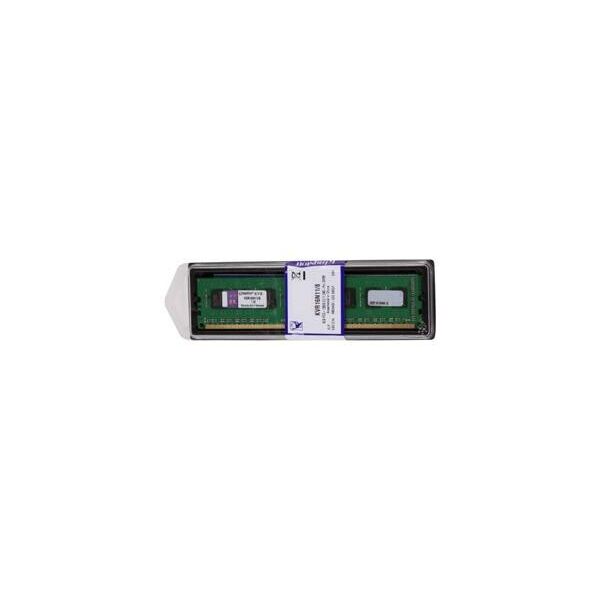 

Оперативная память DDR3 8GB/1600 Kingston ValueRAM (KVR16N11/8WP)