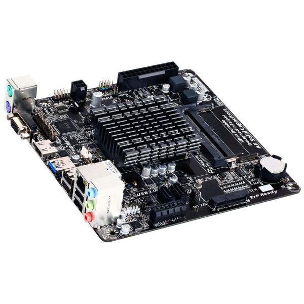 

Материнская плата Gigabyte GA-J1800N-D2H