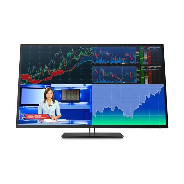 

Монитор 43" HP Z43 (1AA85A4)