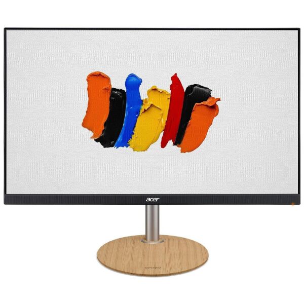 

Монитор 23.8" ACER ConceptD CP1241YV (UM.QC1EE.V01)