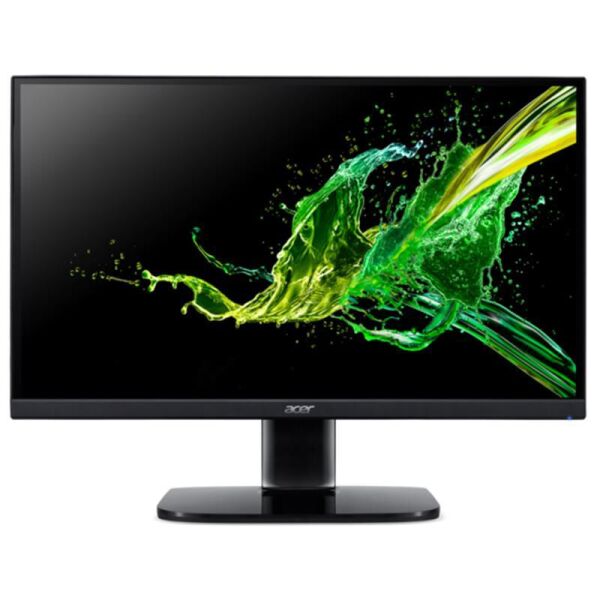 

Монитор 23.8" Acer KA242Ybi (UM.QX2EE.005) IPS Black