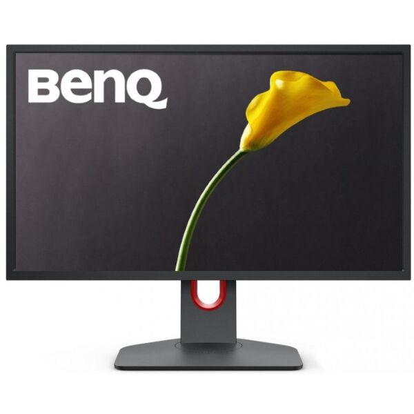 

Монитор 24.5 " BenQ eSports HAS XL2540K 240 Гц (9H.LJMLB.QBE)