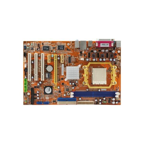 

Материнская плата WinFast n15235 "Refurbished"