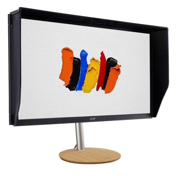 

Монитор 27" ACER ConceptD CP7271KP (UM.HC1EE.P04)