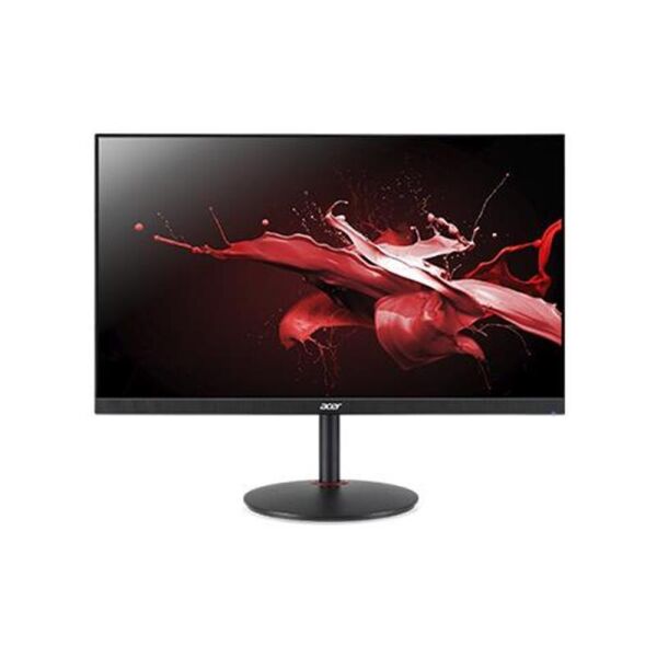 

Монитор 27" Acer Nitro XV270bmiprx (UM.HX0EE.015)