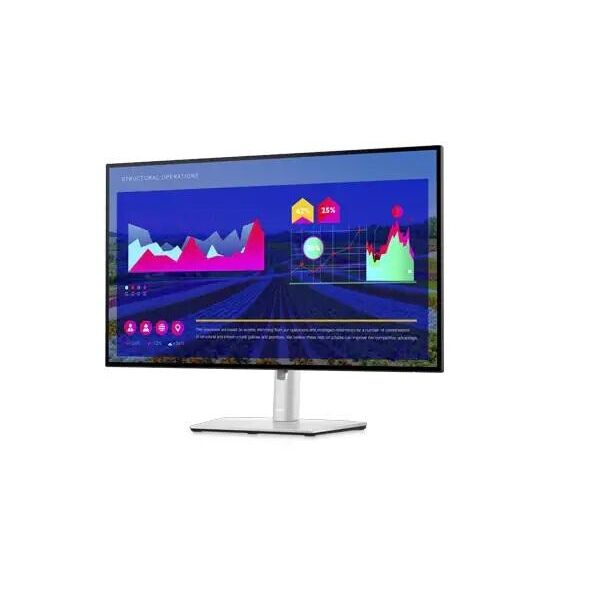 

Монитор 27" DELL U2722D (210-AYUK)